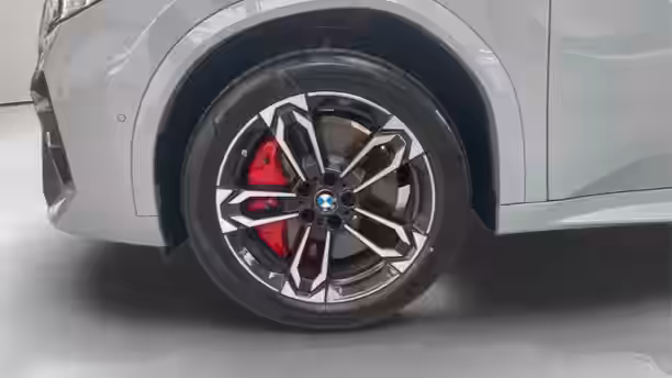 BMW X2 U10 16 / 27