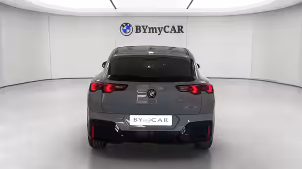 BMW X2 U10 4 / 27