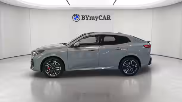 BMW X2 U10 2 / 27