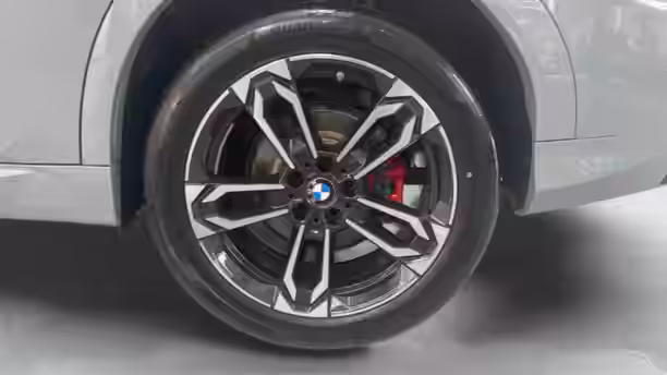 BMW X2 U10 19 / 27