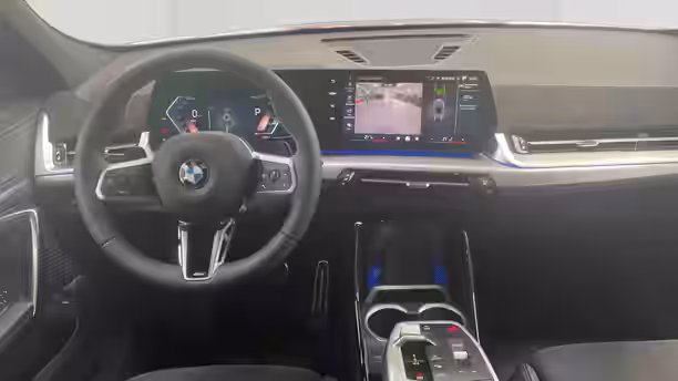 BMW X2 U10 9 / 27