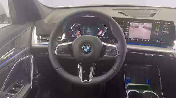 BMW X2 U10 10 / 27