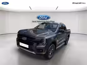 RANGER SUPER CABINE WILDTRAK 2.0 ECOBLUE 205 CH S&S BVA10 e-4WD