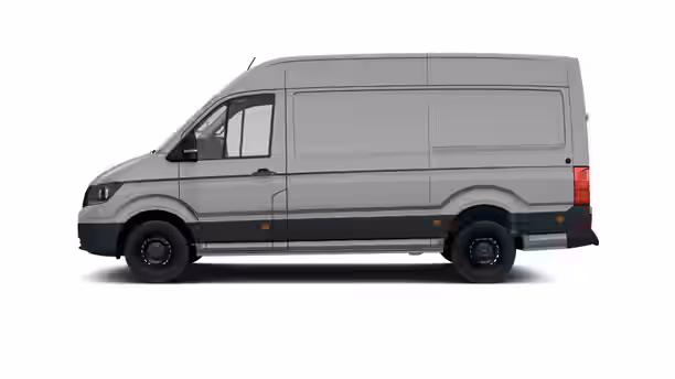 VOLKSWAGEN UTILITAIRES CRAFTER VAN 2 / 13