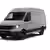 VOLKSWAGEN UTILITAIRES CRAFTER VAN