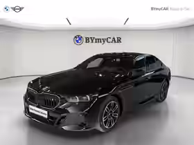 I5 G60 M Sport Edition i5 eDrive40 340 ch