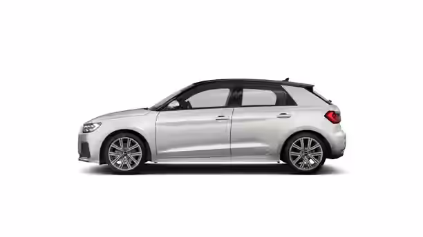 AUDI A1 SPORTBACK 2 / 18