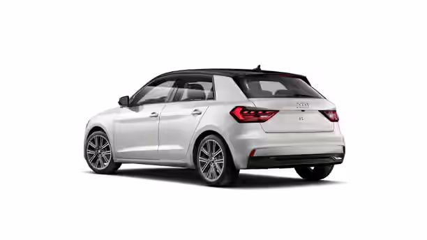 AUDI A1 SPORTBACK 3 / 18
