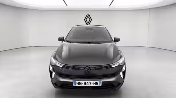 RENAULT SYMBIOZ 8 / 26