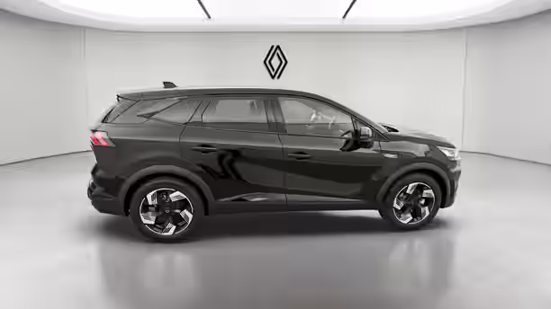 RENAULT SYMBIOZ 6 / 26