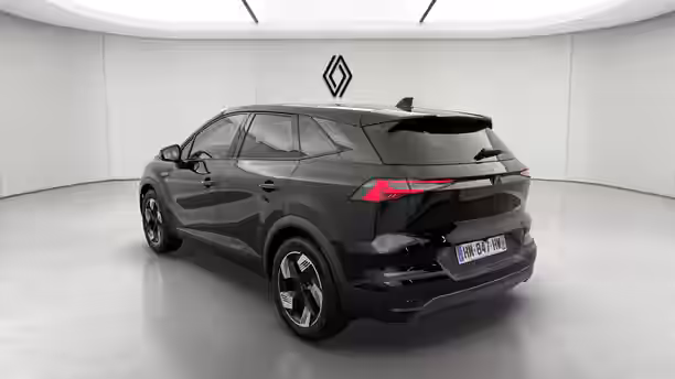 RENAULT SYMBIOZ 3 / 26