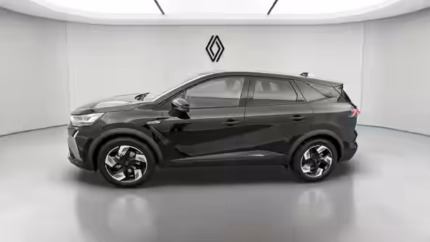 RENAULT SYMBIOZ 2 / 26