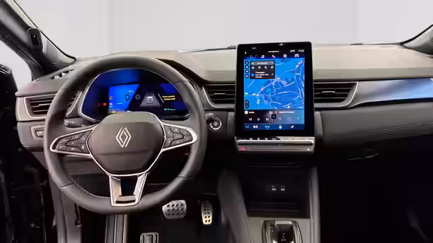 RENAULT SYMBIOZ 9 / 26