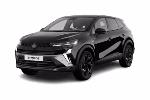RENAULT SYMBIOZ 1 / 26