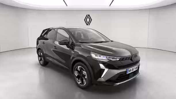 RENAULT SYMBIOZ 7 / 26