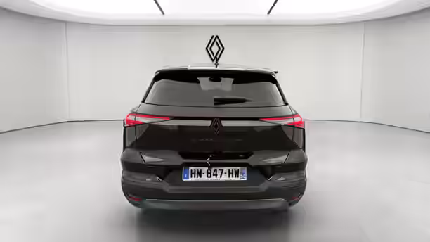 RENAULT SYMBIOZ 4 / 26