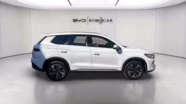 BYD SEALION 5 6 / 14