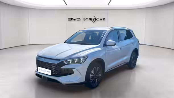 BYD SEALION 5 1 / 14