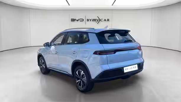 BYD SEALION 5 3 / 14
