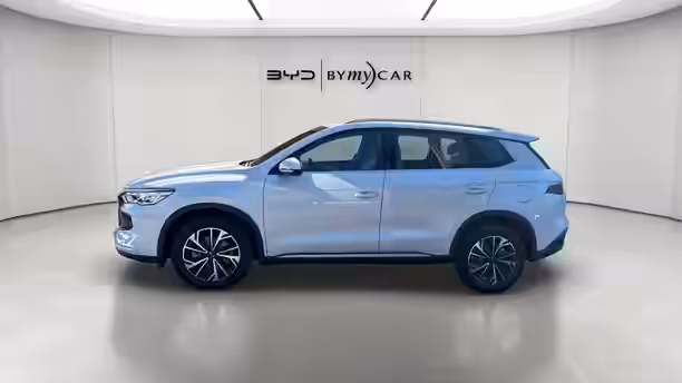 BYD SEALION 5 2 / 14
