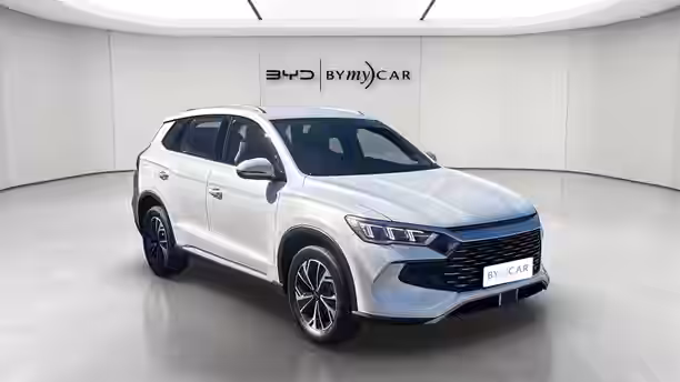 BYD SEALION 5 7 / 14