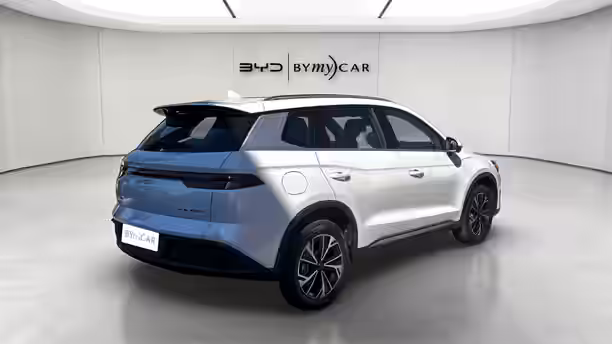BYD SEALION 5 5 / 14