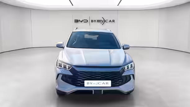 BYD SEALION 5 8 / 14