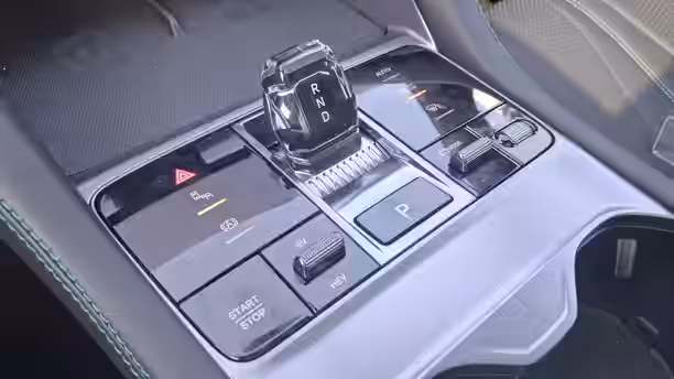 BYD SEAL U 21 / 23