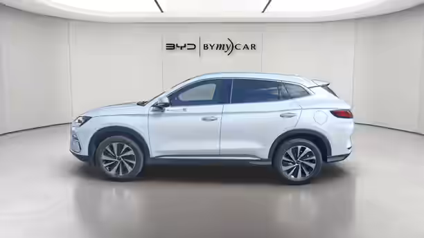 BYD SEAL U 2 / 23
