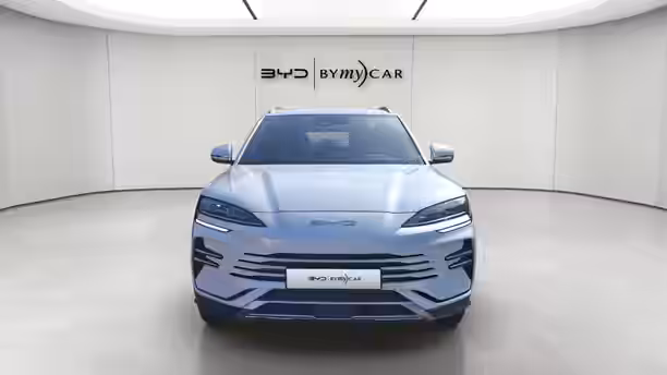 BYD SEAL U 8 / 23