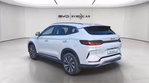 BYD SEAL U 3 / 23