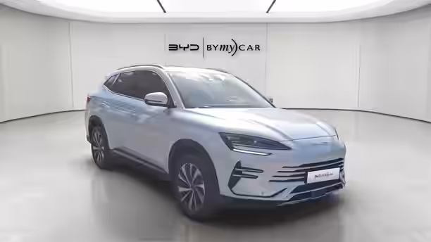 BYD SEAL U 7 / 23