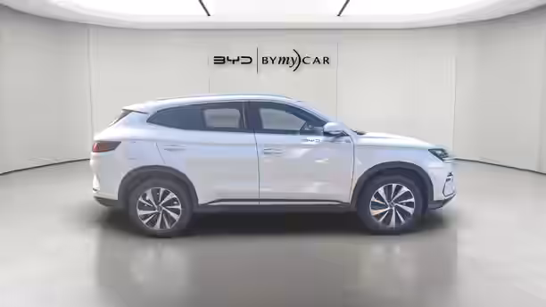 BYD SEAL U 6 / 23
