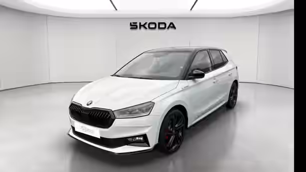 SKODA FABIA 1 / 15