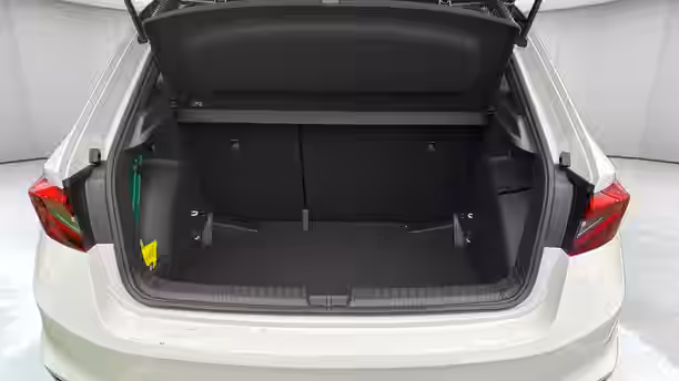 SKODA FABIA 13 / 15