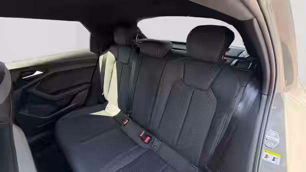 AUDI A1 SPORTBACK 19 / 23