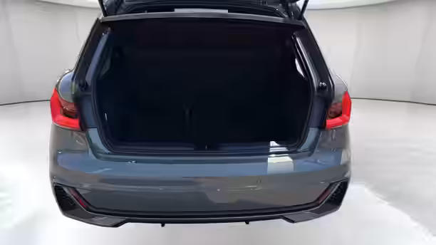 AUDI A1 SPORTBACK 13 / 23