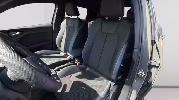 AUDI A1 SPORTBACK 18 / 23