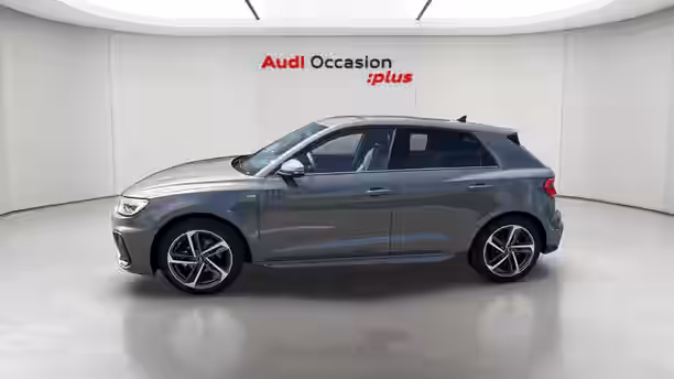 AUDI A1 SPORTBACK 2 / 23