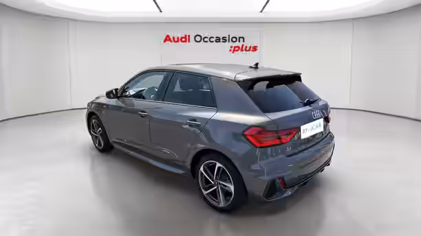 AUDI A1 SPORTBACK 3 / 23