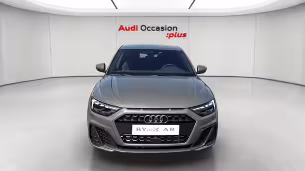 AUDI A1 SPORTBACK 8 / 23