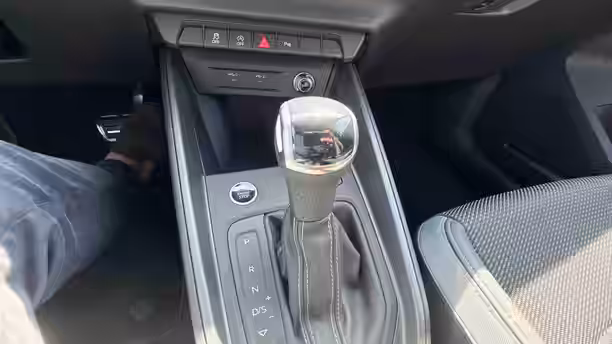 AUDI A1 SPORTBACK 11 / 23