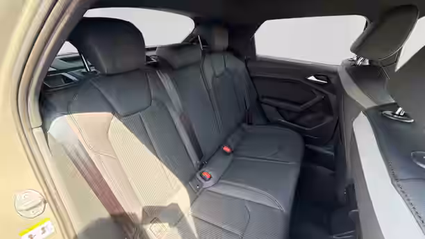 AUDI A1 SPORTBACK 20 / 23