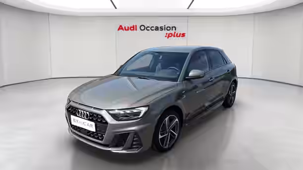 AUDI A1 SPORTBACK 1 / 23