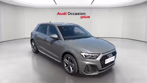 AUDI A1 SPORTBACK 7 / 23