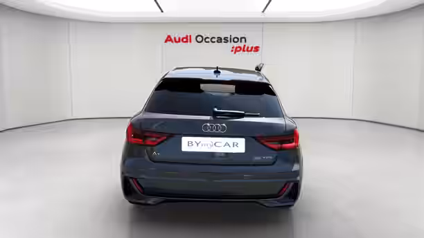 AUDI A1 SPORTBACK 4 / 23