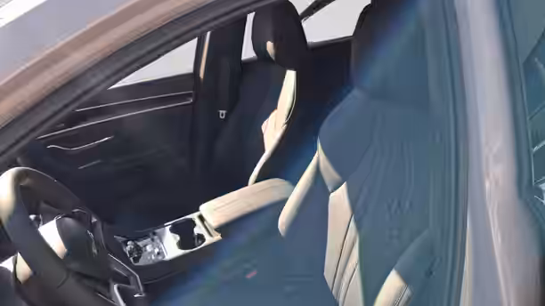 BYD SEAL U 11 / 13