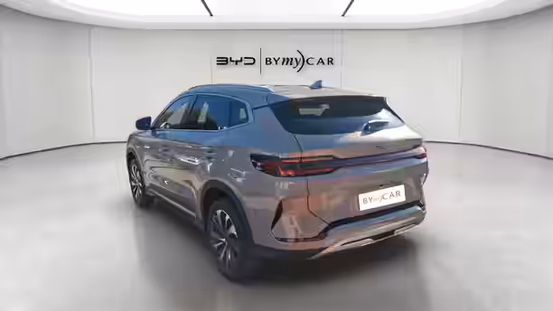 BYD SEAL U 3 / 13