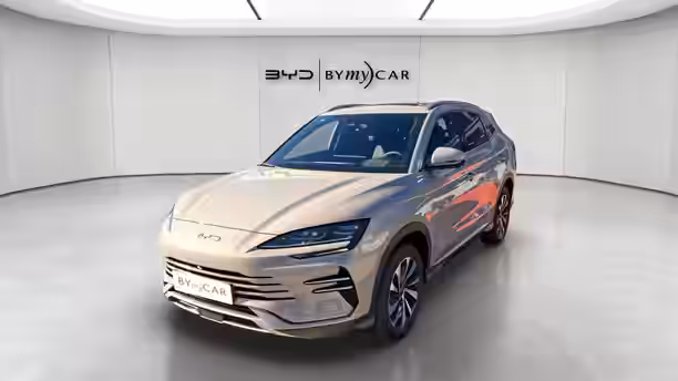 BYD SEAL U 1 / 13