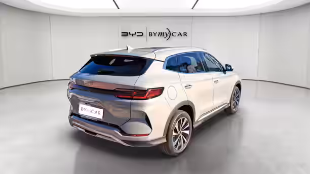 BYD SEAL U 5 / 13